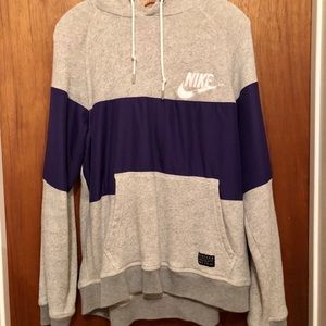 Nike AW77 Hoody